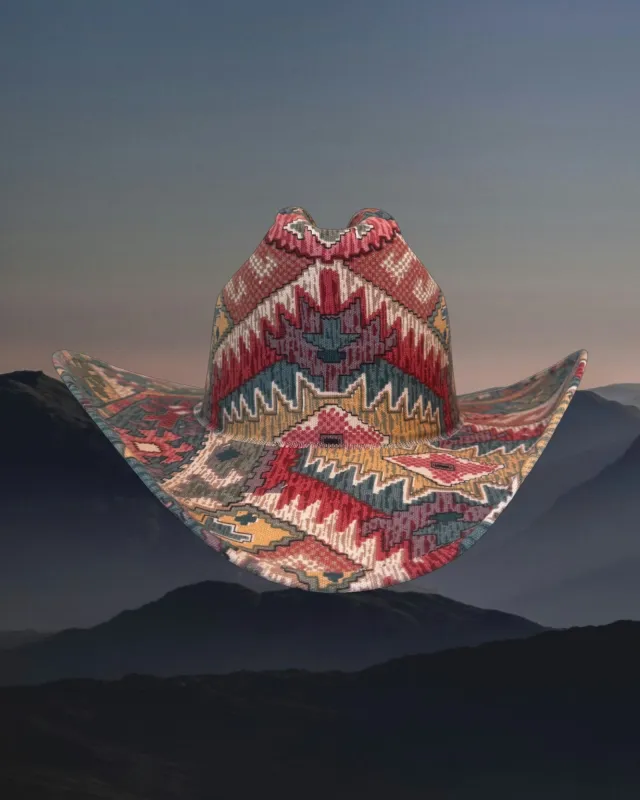 Sierra Mosaic sold by Zandria