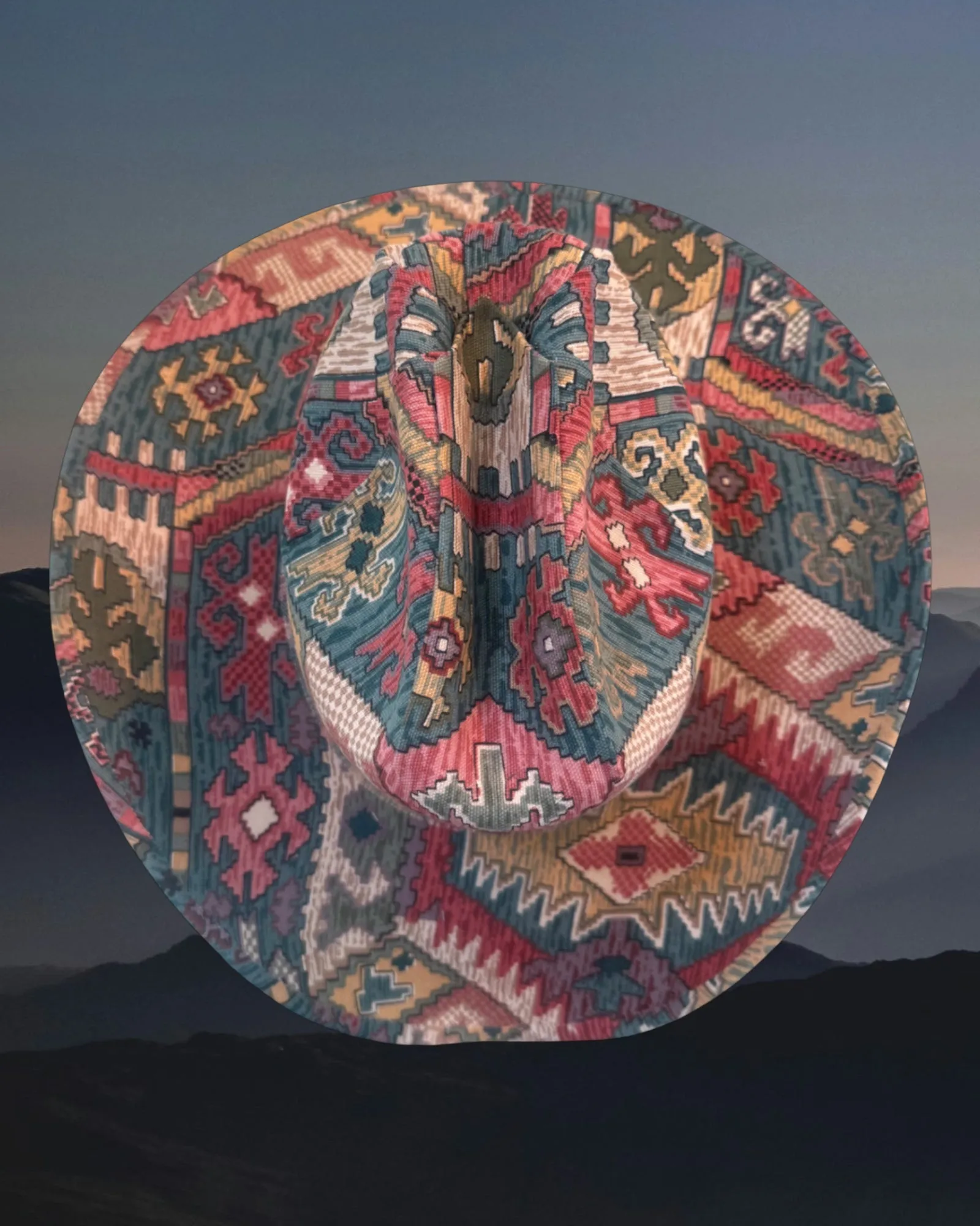 Sierra Mosaic sold by Zandria product image thumbnail 4