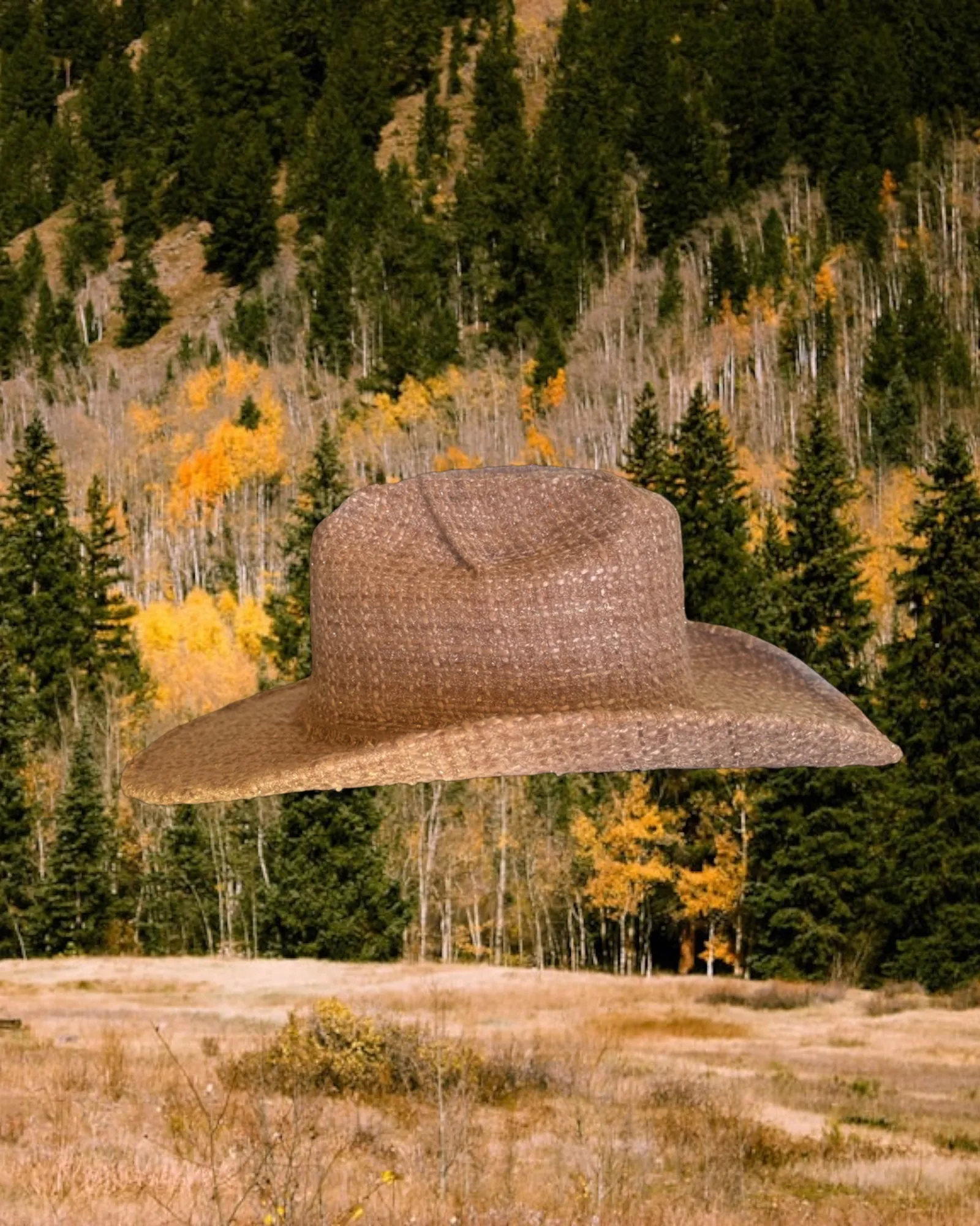 Copper Bouclé sold by Zandria product image thumbnail 3