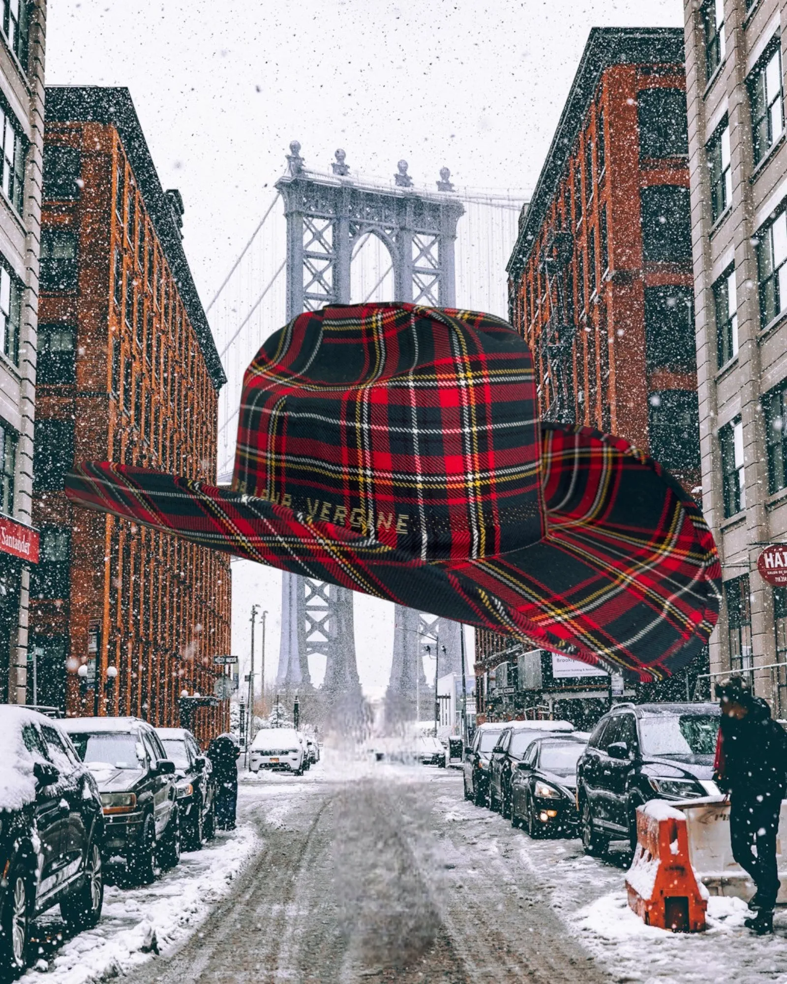 Highland Forest sold by Zandria product image thumbnail 2