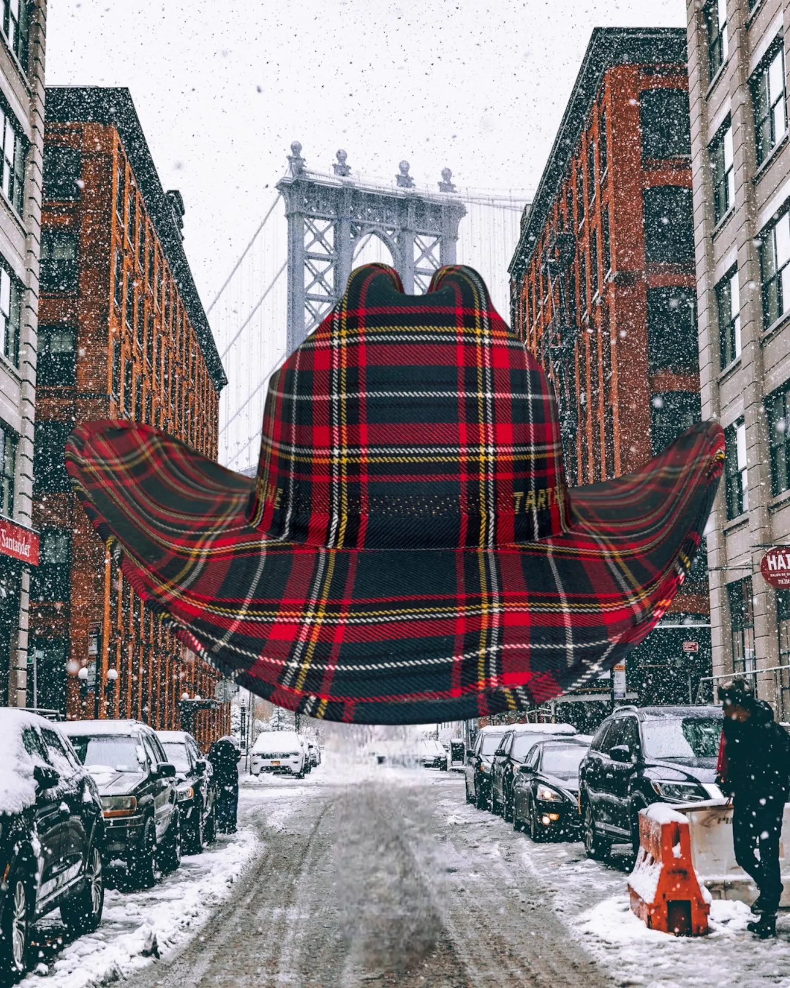 Highland Forest sold by Zandria