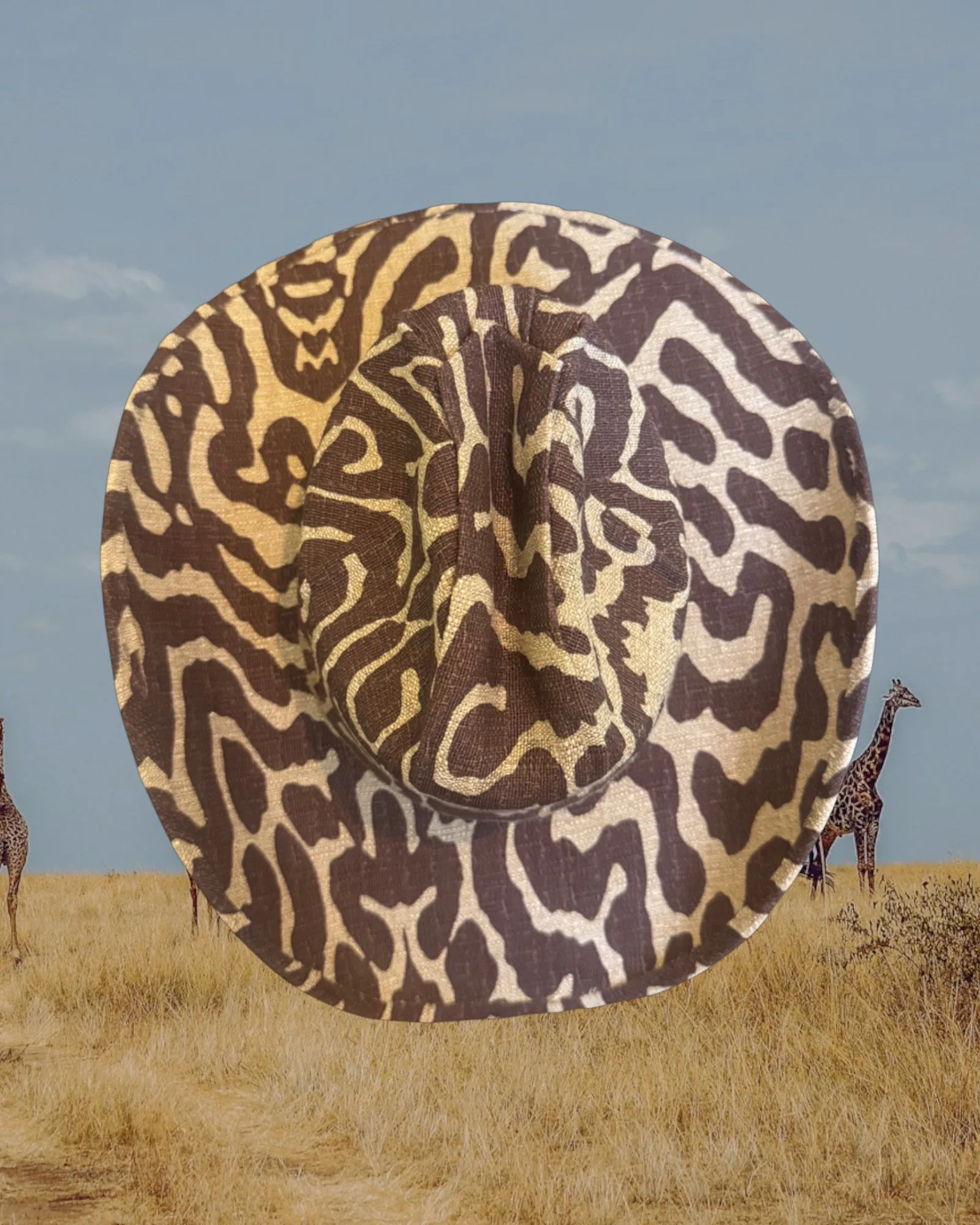 Sable Tessera sold by Zandria product image thumbnail 3