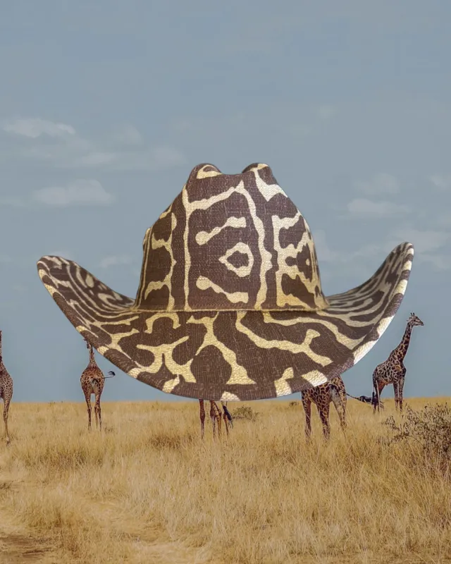 Sable Tessera sold by Zandria