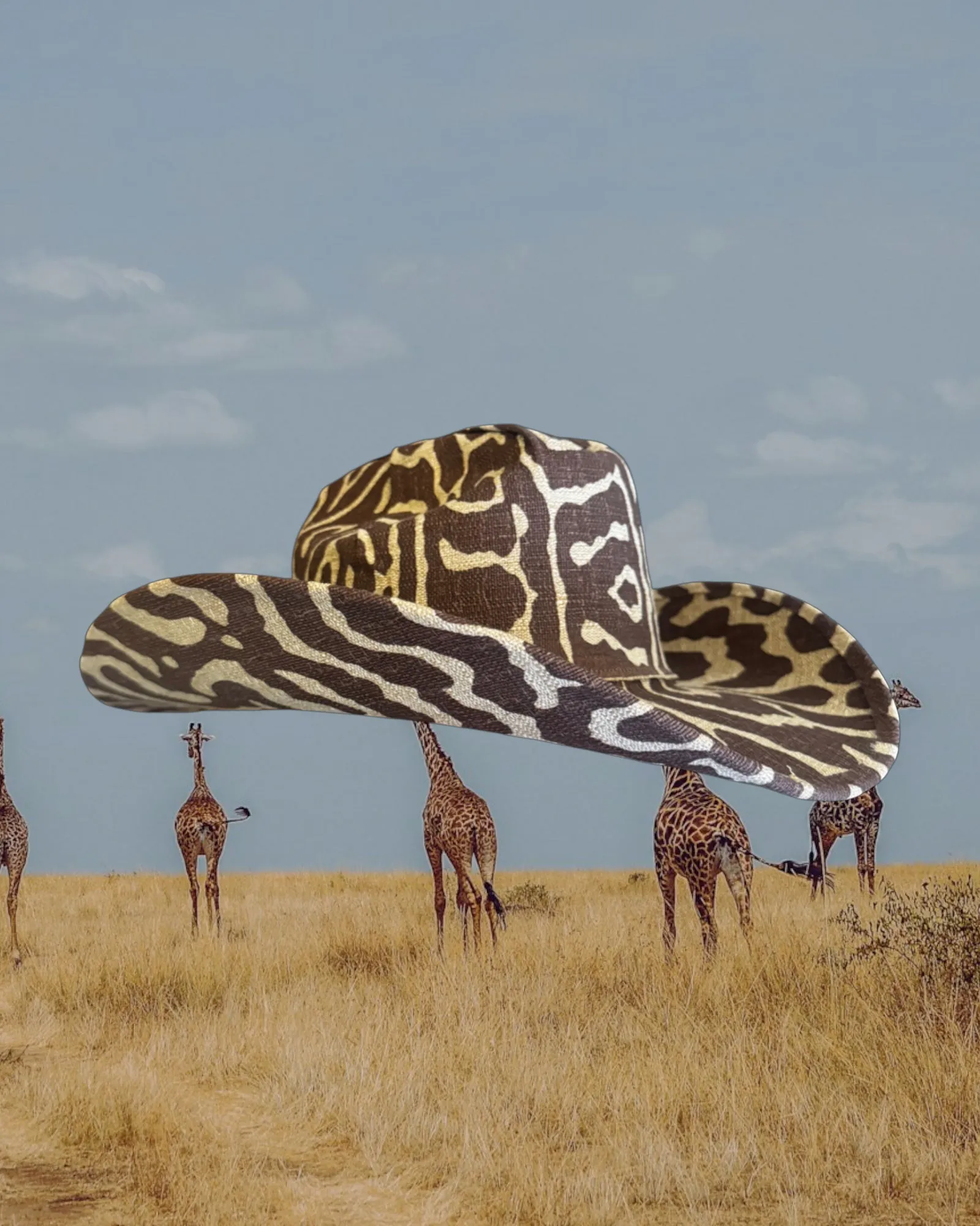 Sable Tessera sold by Zandria product image thumbnail 2