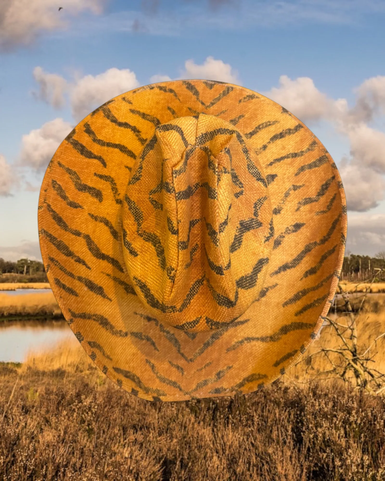 Savanna Sunrise sold by Zandria product image thumbnail 3