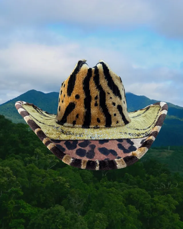 Exotic Study sold by Zandria