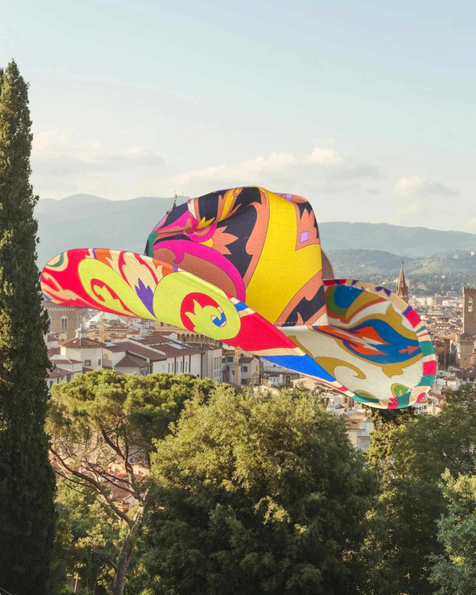 Villa Chromatica sold by Zandria product image thumbnail 3