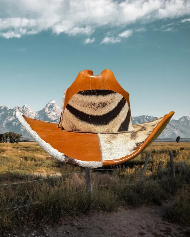 Legacy sold by Zandria