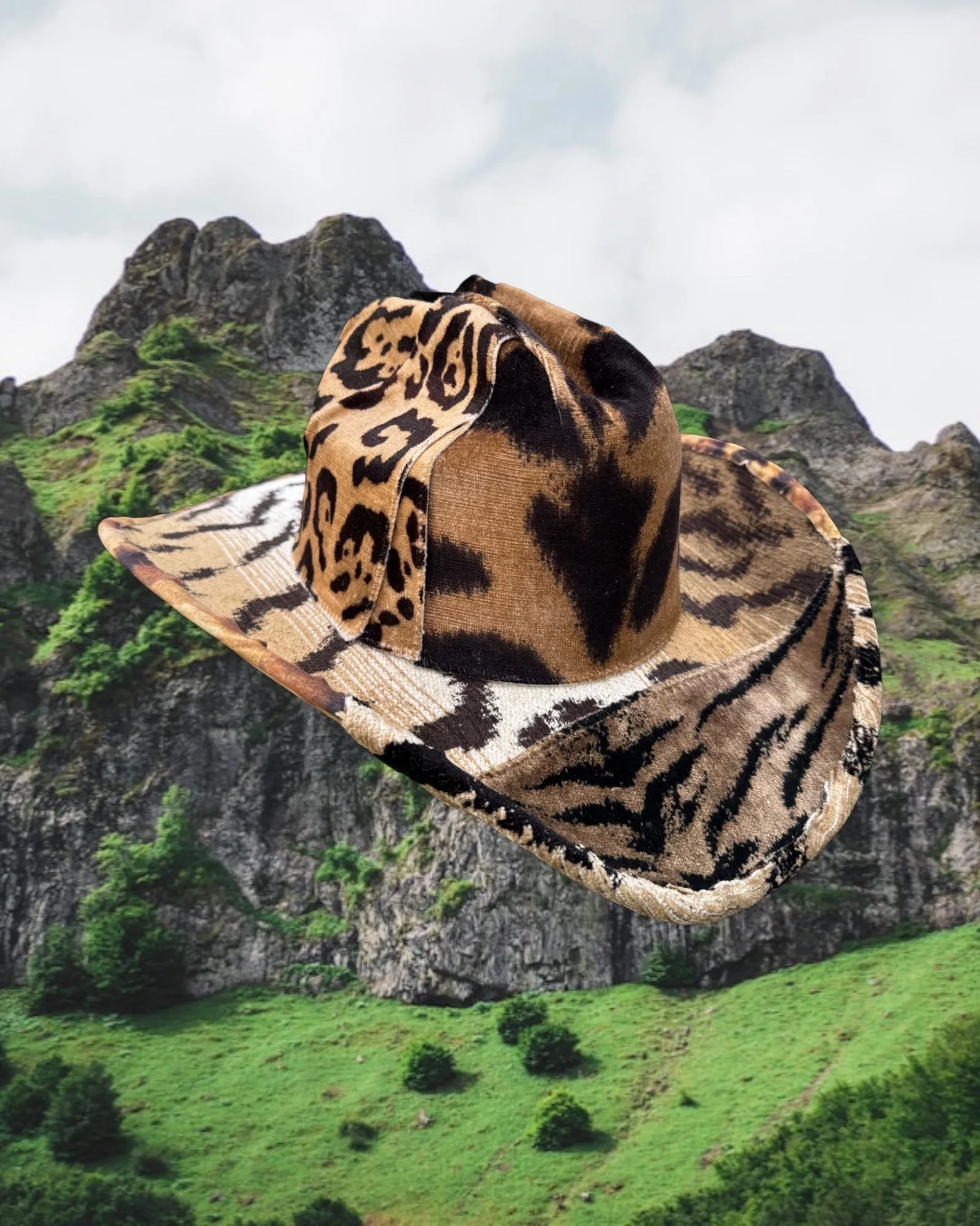 Dominion sold by Zandria product image thumbnail 4