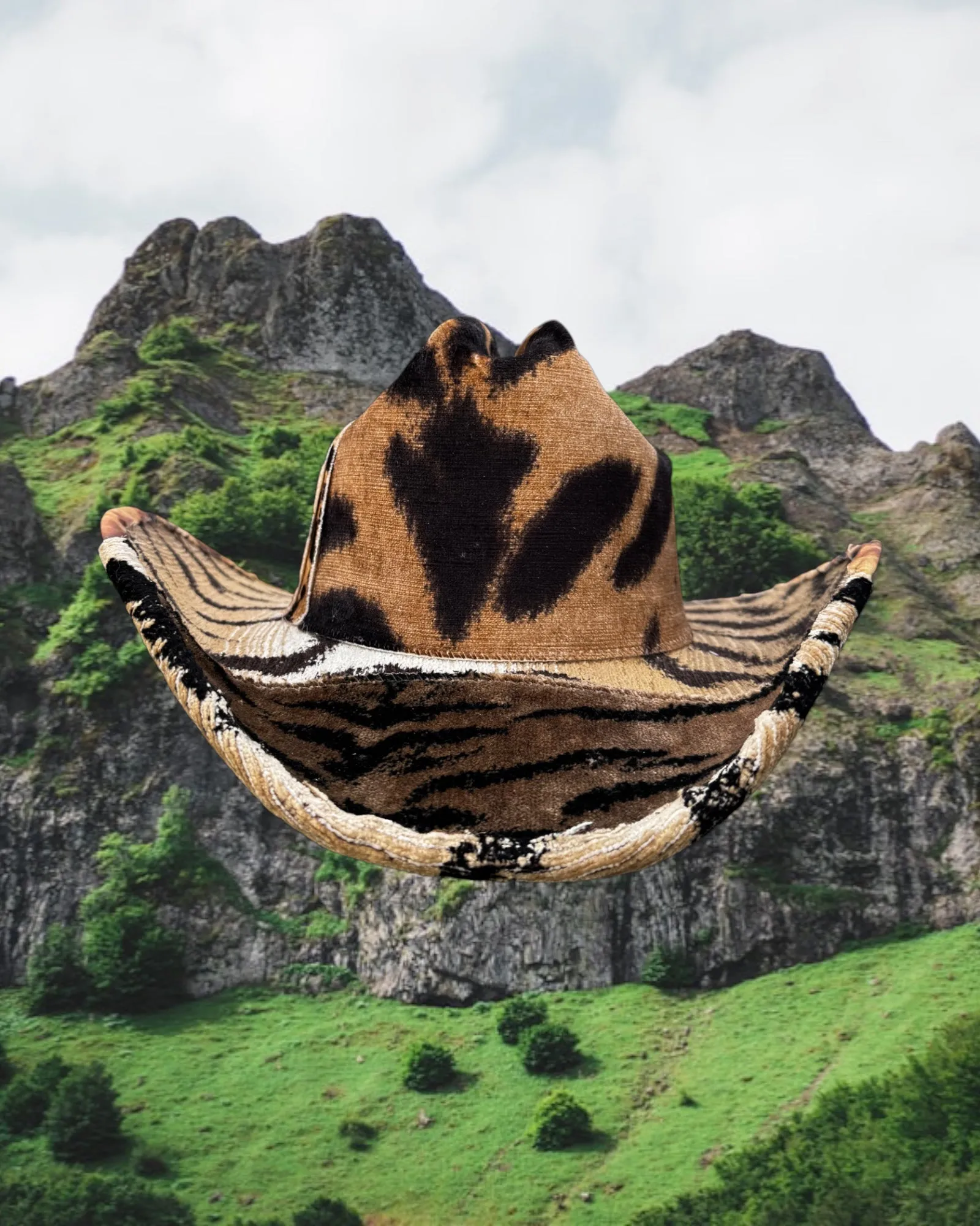 Dominion sold by Zandria