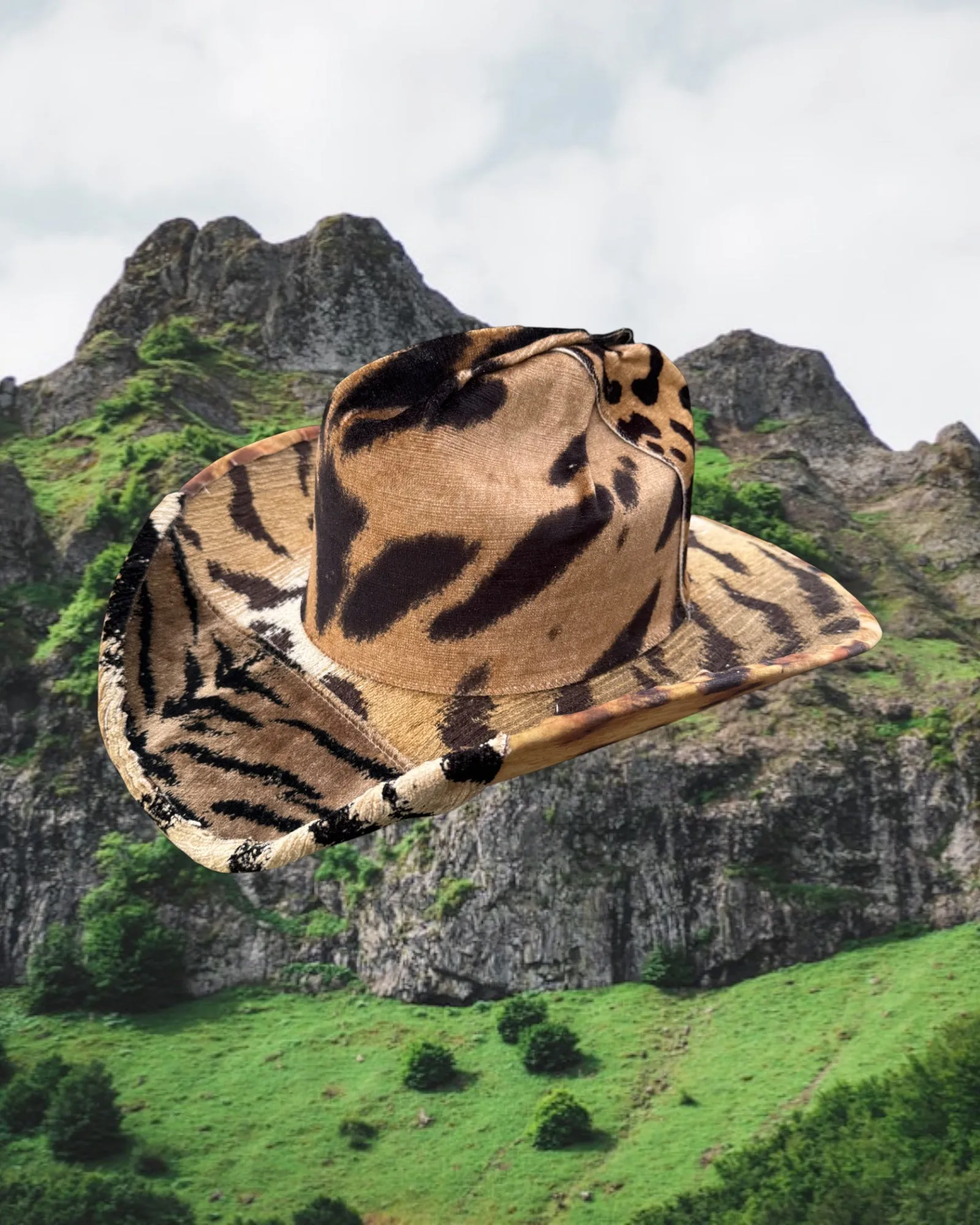 Dominion sold by Zandria product image thumbnail 2