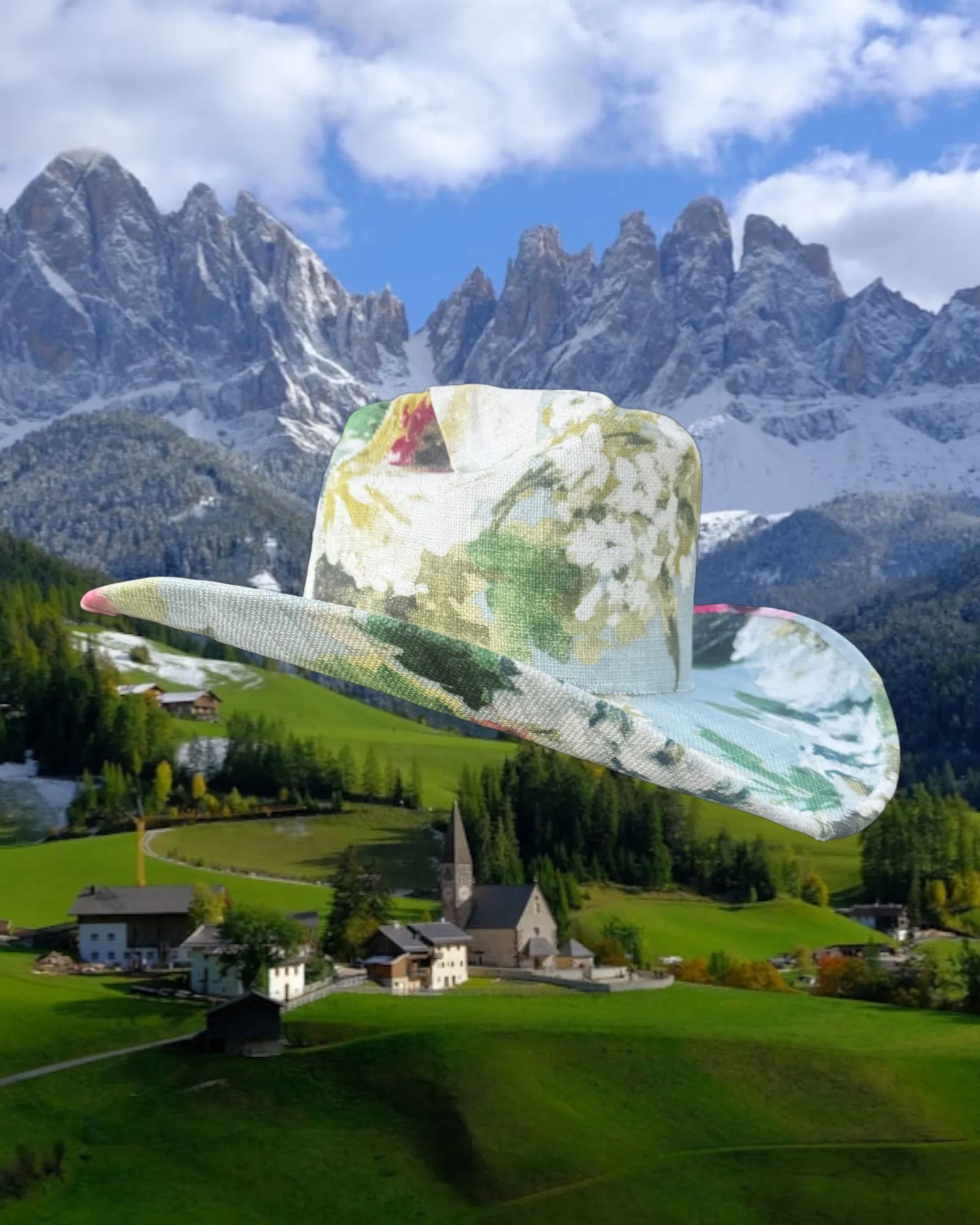 Dolomite Bleu sold by Zandria product image thumbnail 3