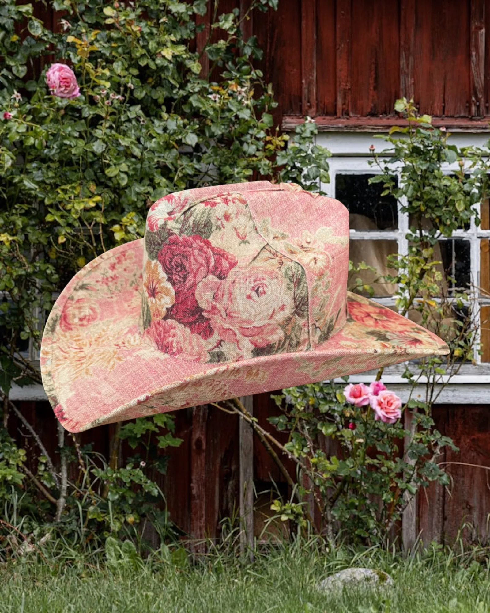 Rosewater sold by Zandria product image thumbnail 2