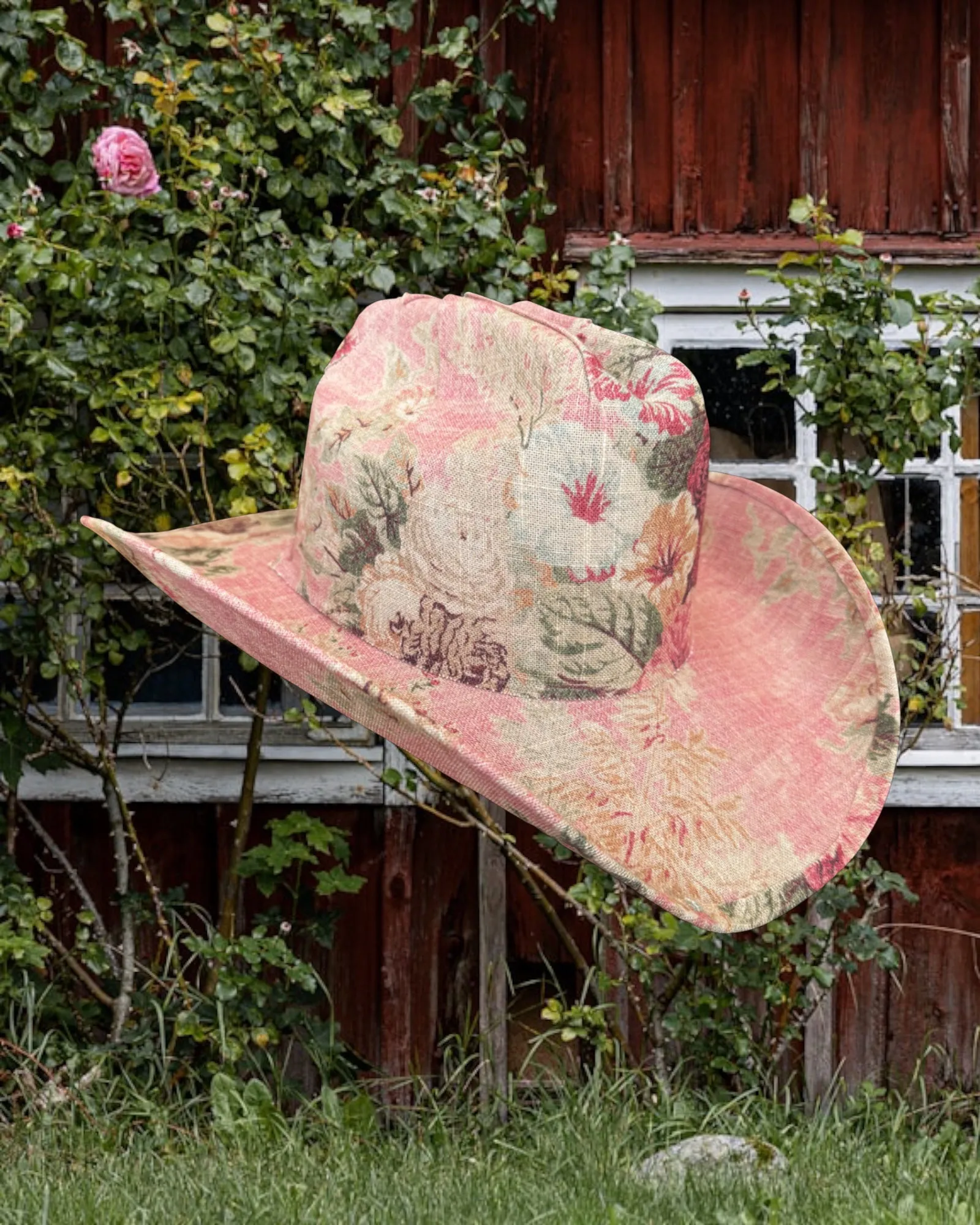 Rosewater sold by Zandria product image thumbnail 3