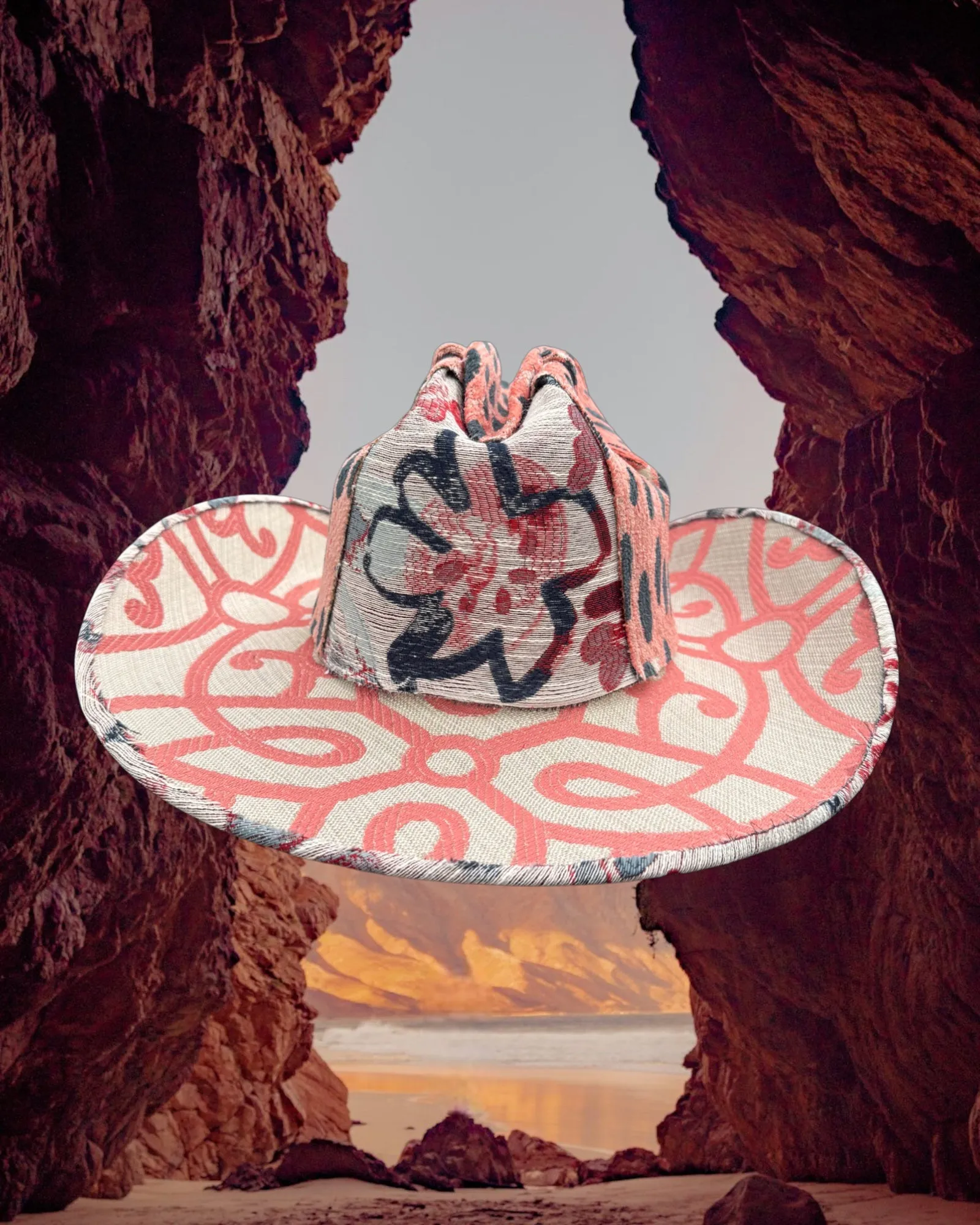 Coral Muse sold by Zandria product image thumbnail 3