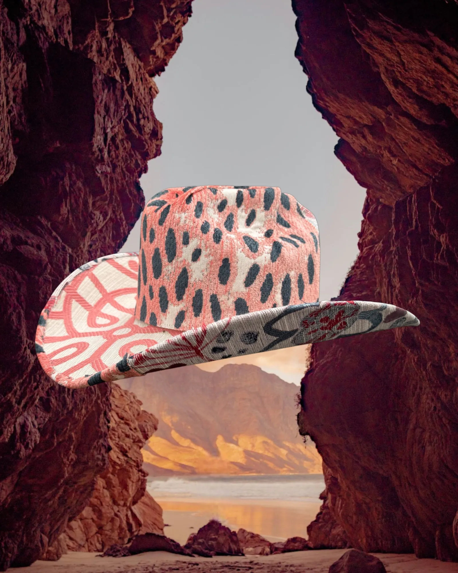 Coral Muse sold by Zandria product image thumbnail 2