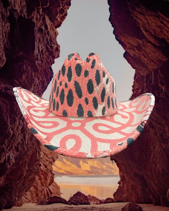 Coral Muse sold by Zandria