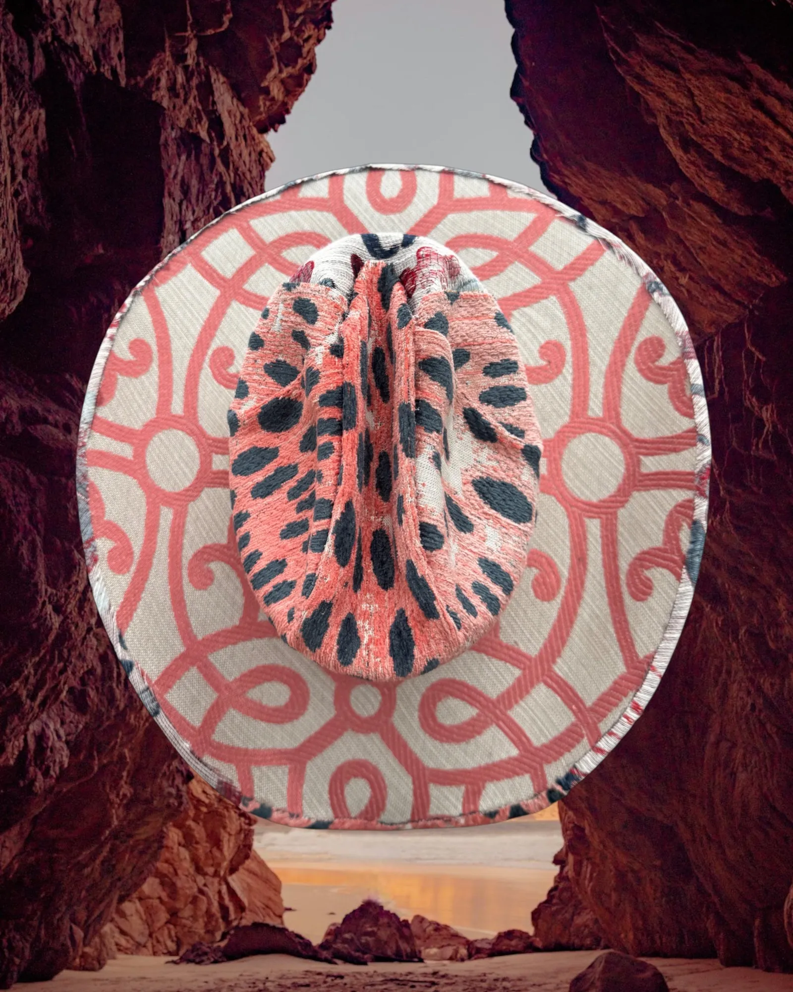 Coral Muse sold by Zandria product image thumbnail 4