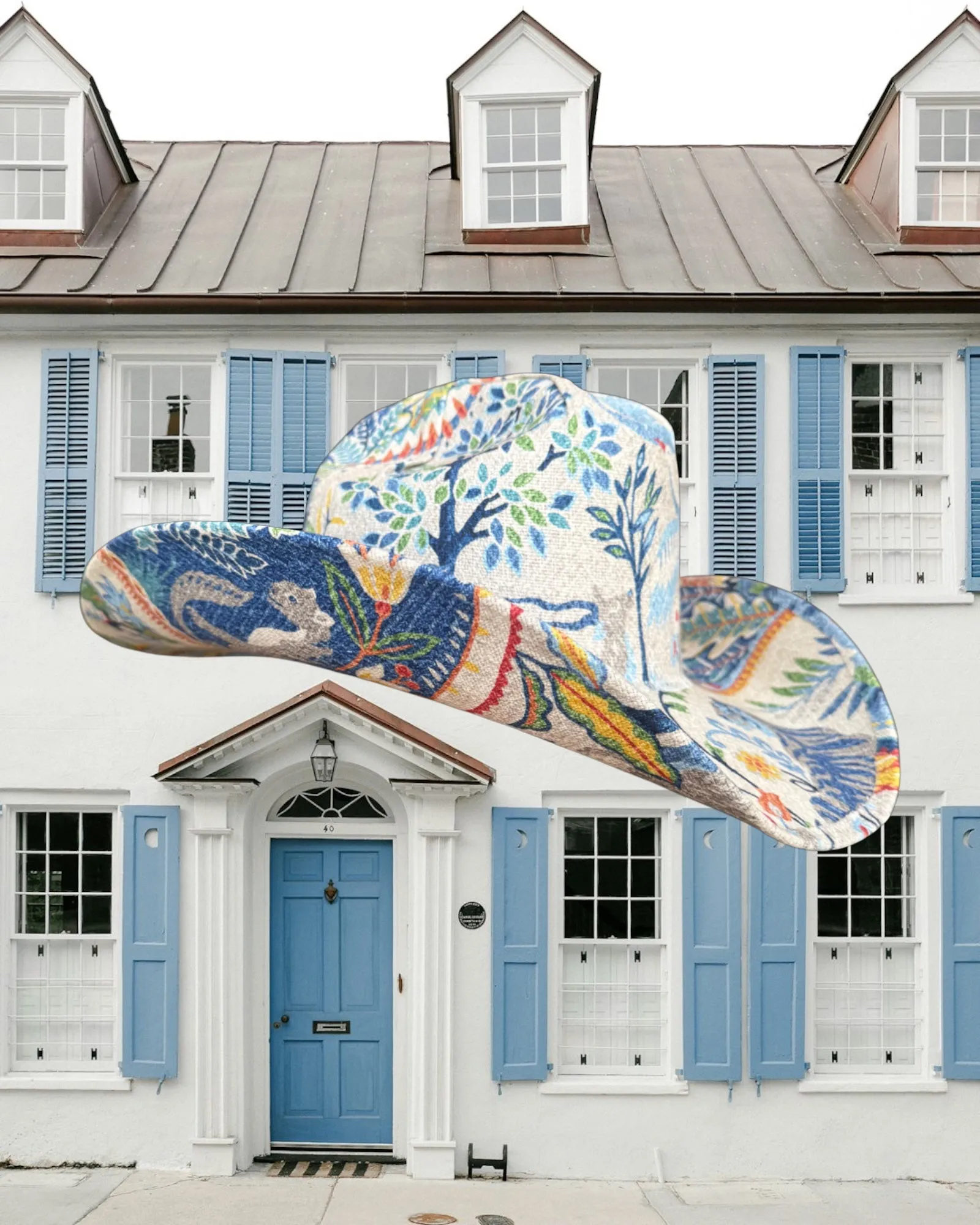 Finicky Butterfly sold by Zandria product image thumbnail 3