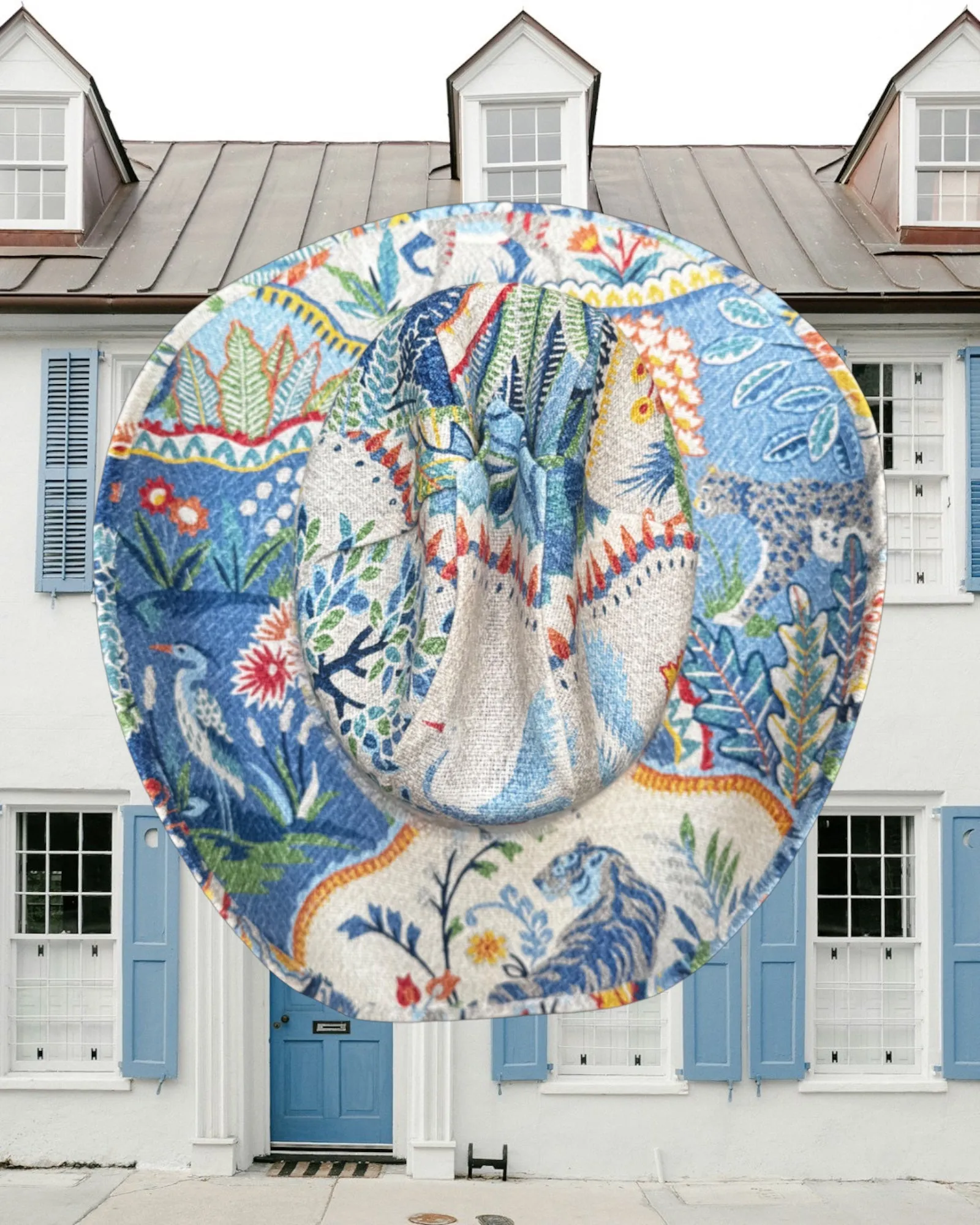 Finicky Butterfly sold by Zandria product image thumbnail 4