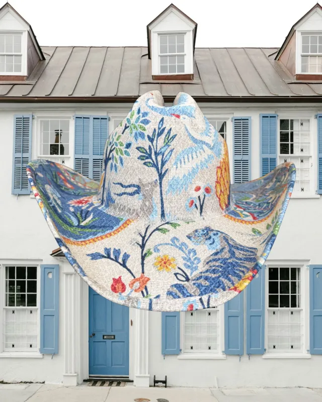 Finicky Butterfly sold by Zandria