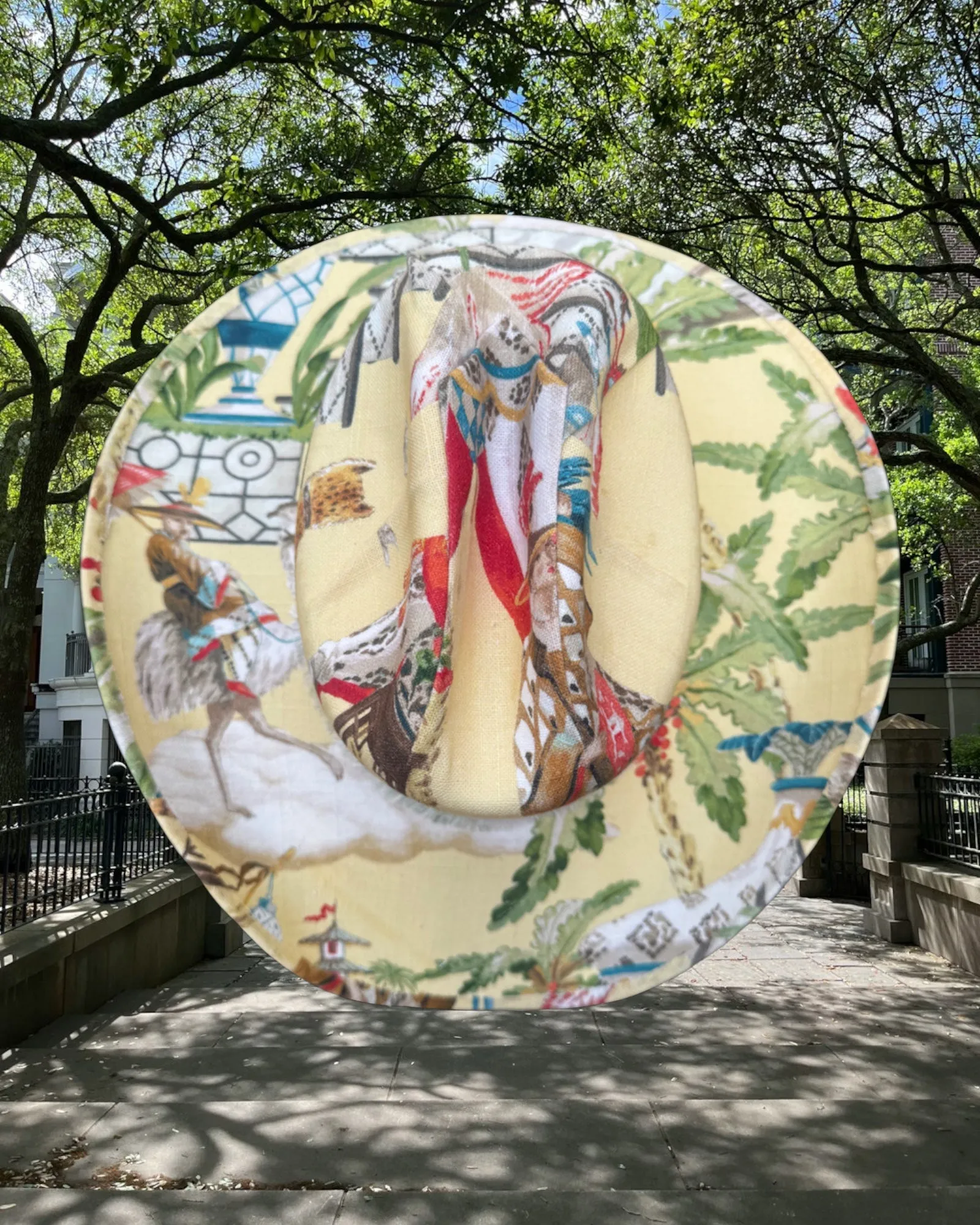 Drawing Room Butter sold by Zandria product image thumbnail 4