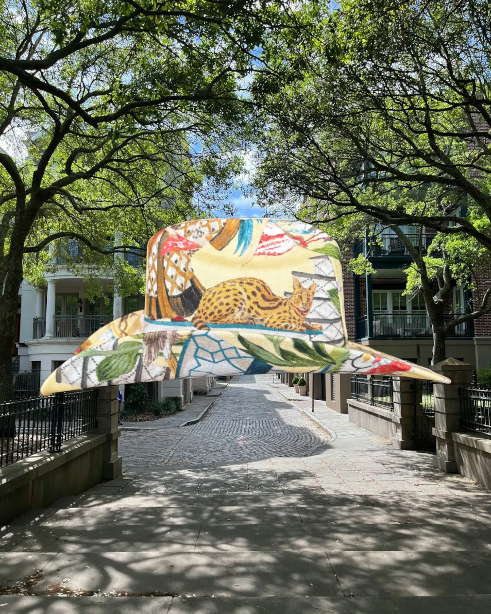 Drawing Room Butter sold by Zandria product image thumbnail 5