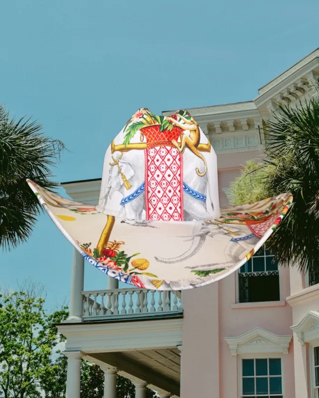 Grand Menagerie sold by Zandria