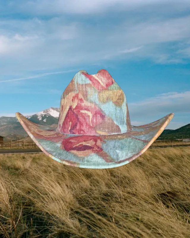 Fresco Sky made by Zandria