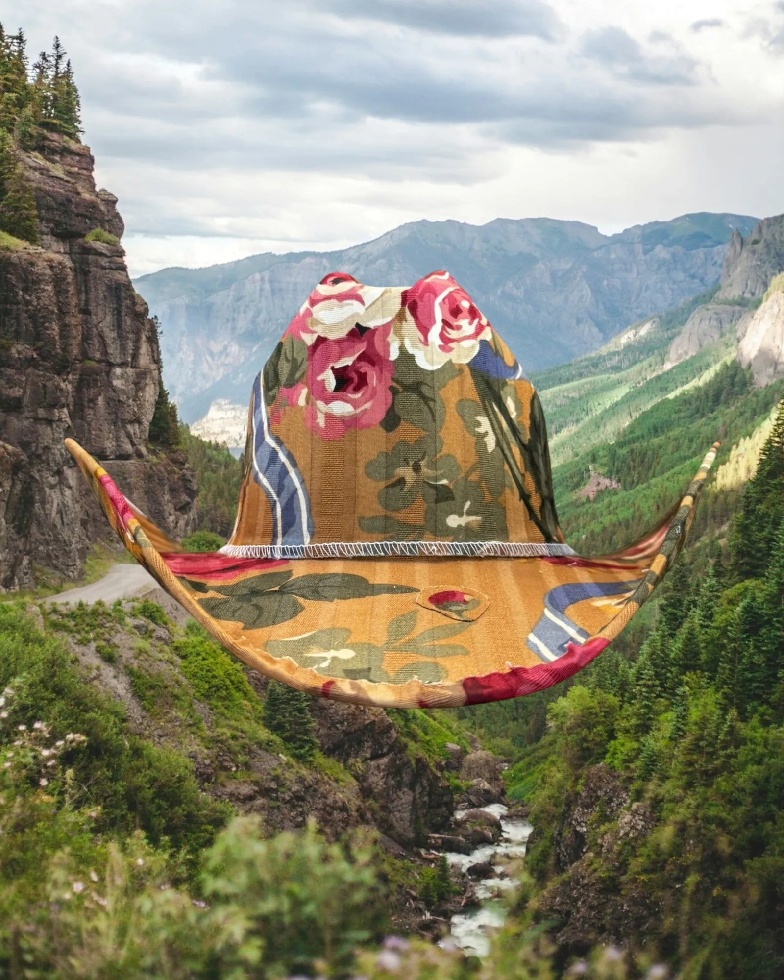 Amber Conservatory sold by Zandria