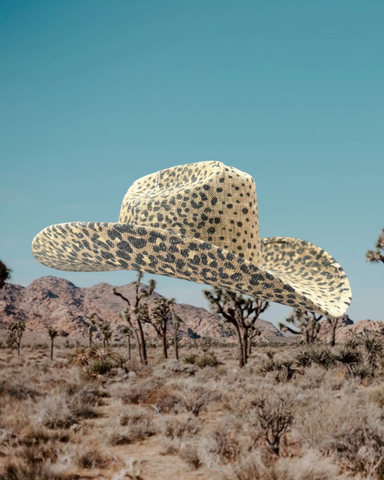 Dune Cheetah sold by Zandria product image thumbnail 3