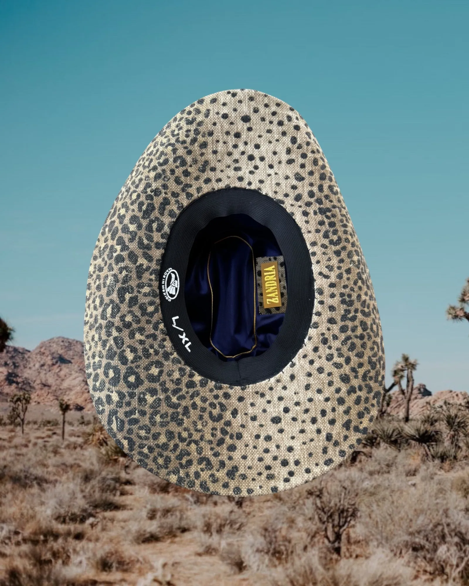 Dune Cheetah sold by Zandria product image thumbnail 5