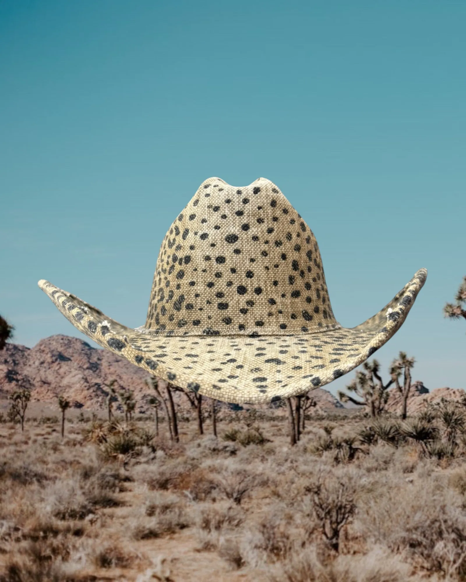 Dune Cheetah sold by Zandria