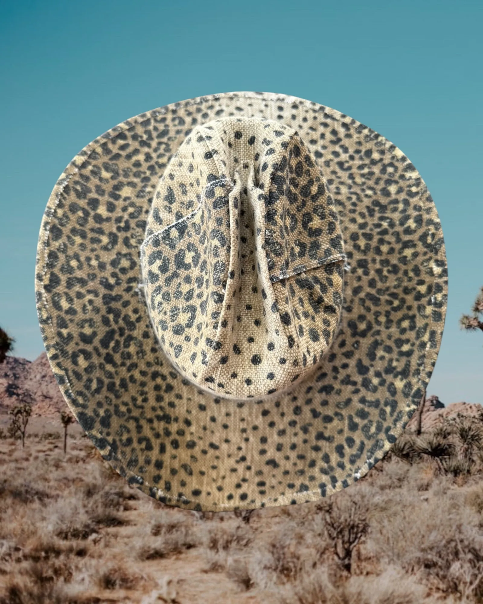 Dune Cheetah sold by Zandria product image thumbnail 4