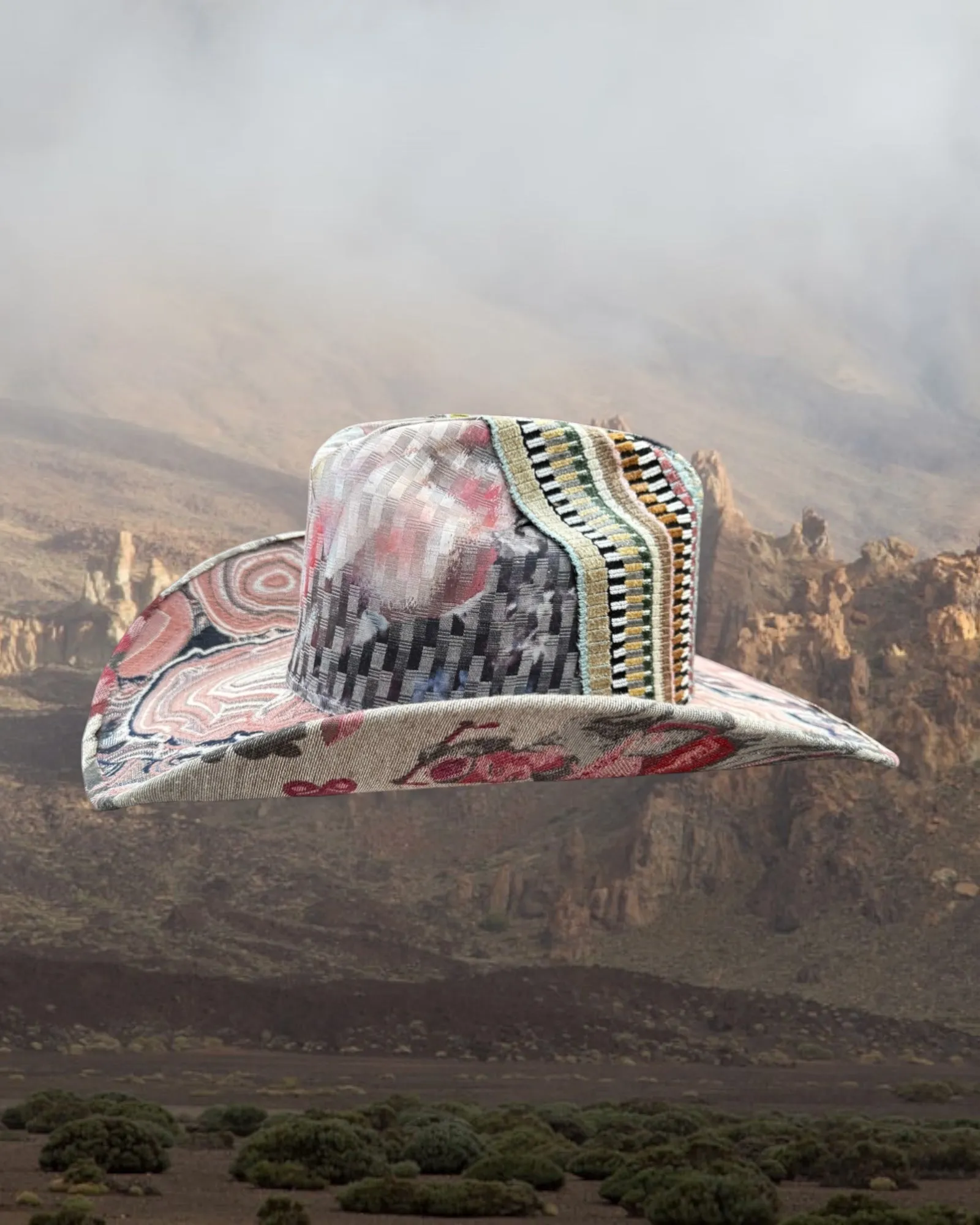 Strata No. 1 sold by Zandria product image thumbnail 3