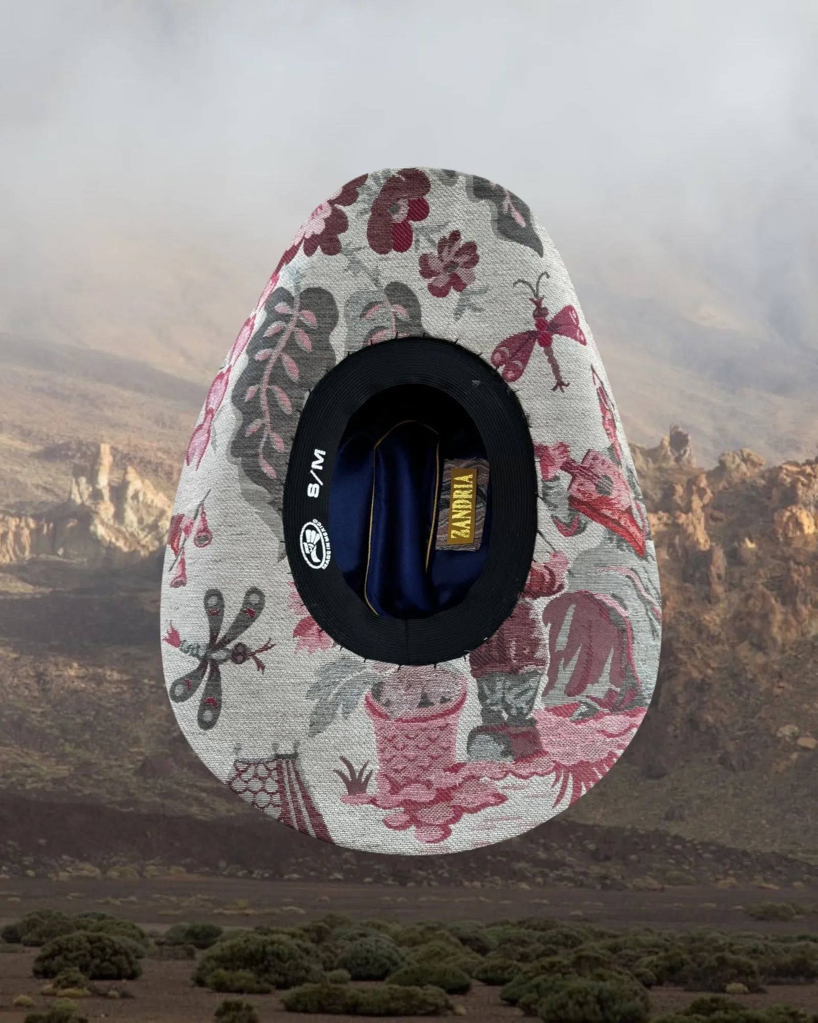 Strata No. 1 sold by Zandria product image thumbnail 5