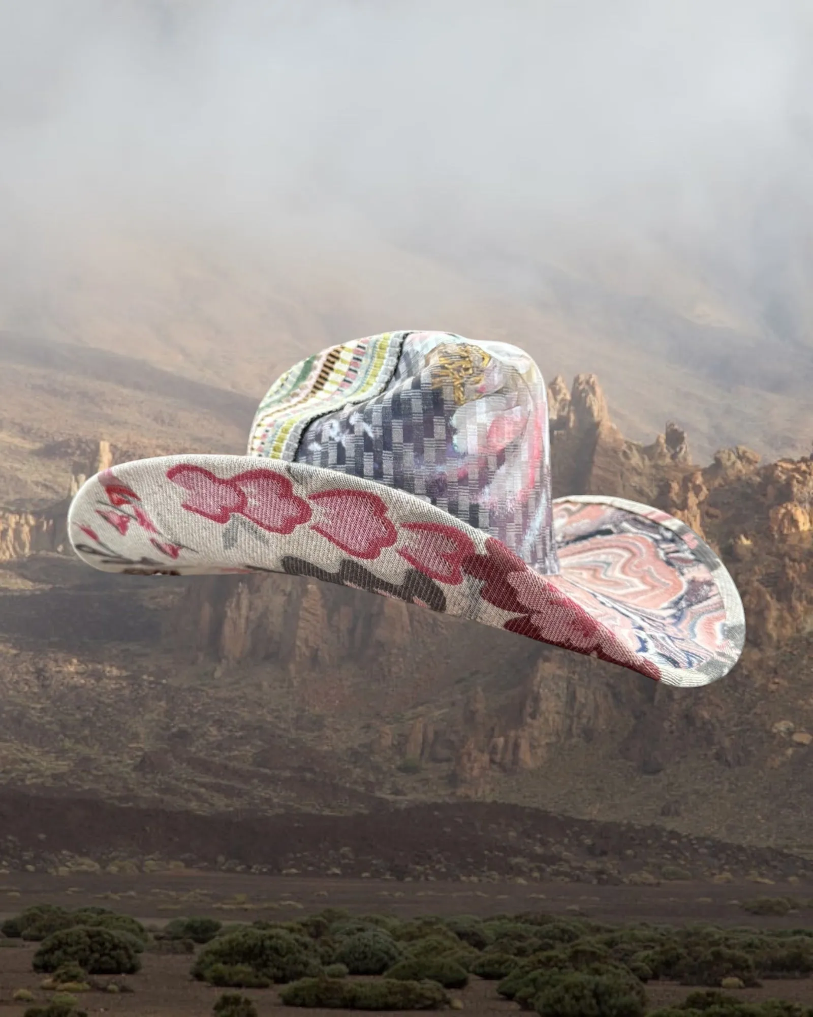 Strata No. 1 sold by Zandria product image thumbnail 4