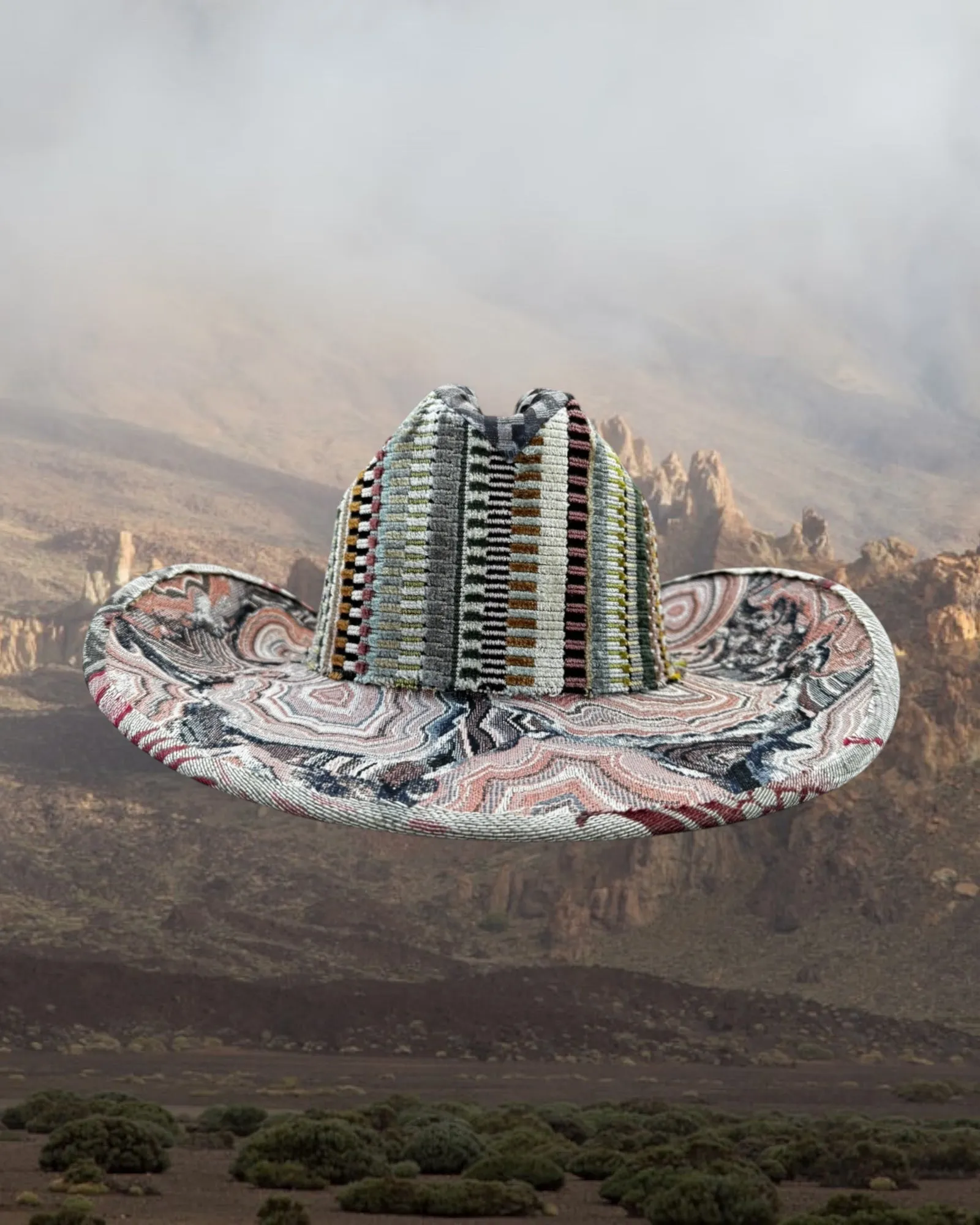 Strata No. 1 sold by Zandria product image thumbnail 2