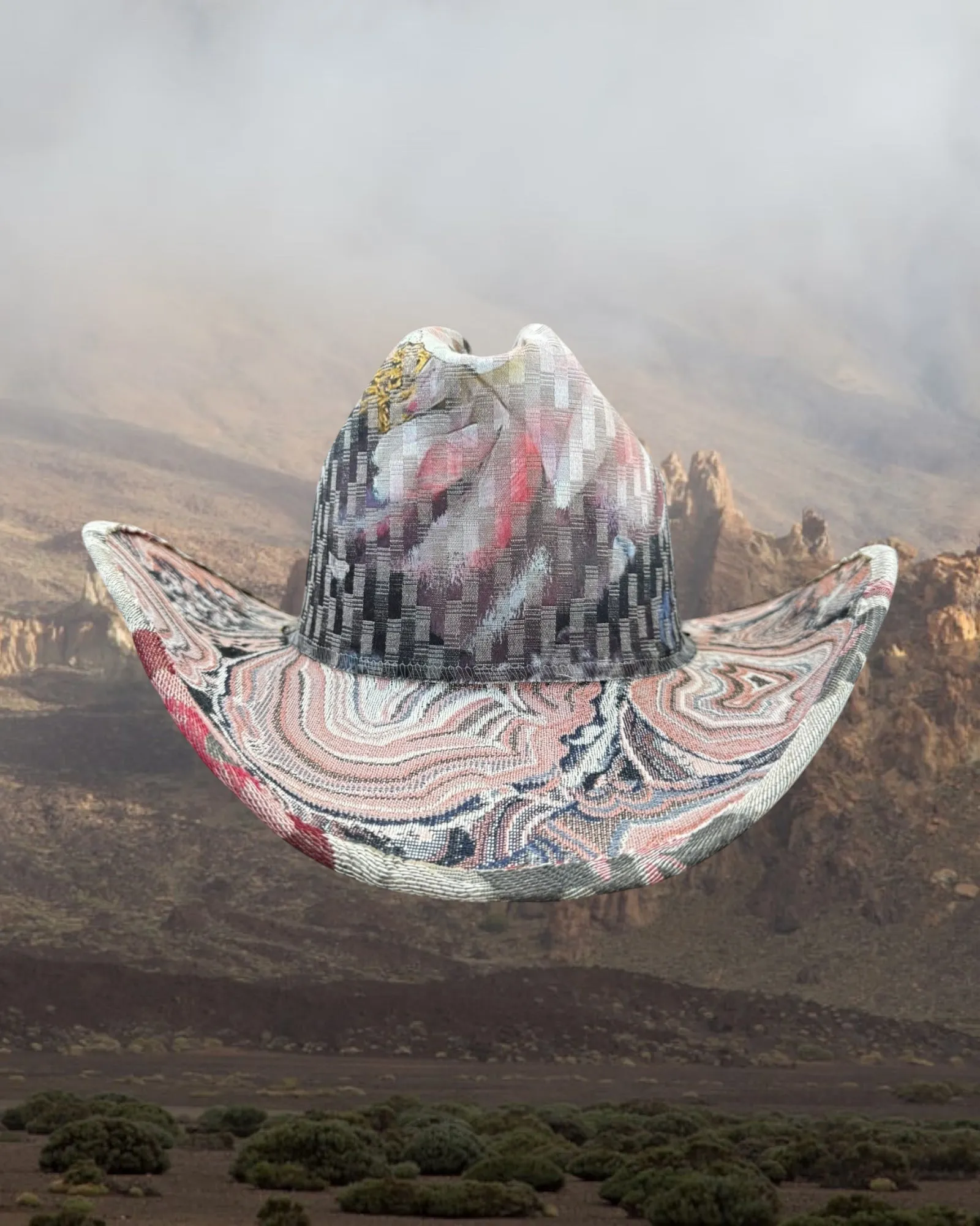 Strata No. 1 sold by Zandria