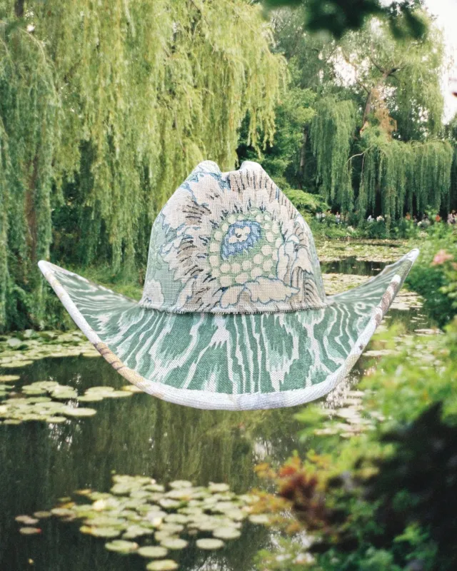 Willow Room made by Zandria