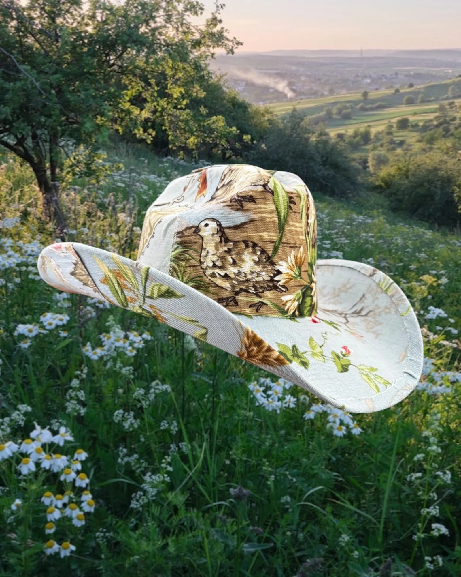 Aviary Study sold by Zandria product image thumbnail 2