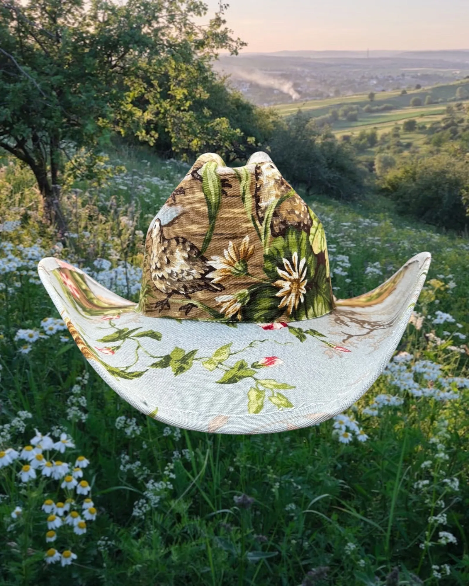 Aviary Study sold by Zandria