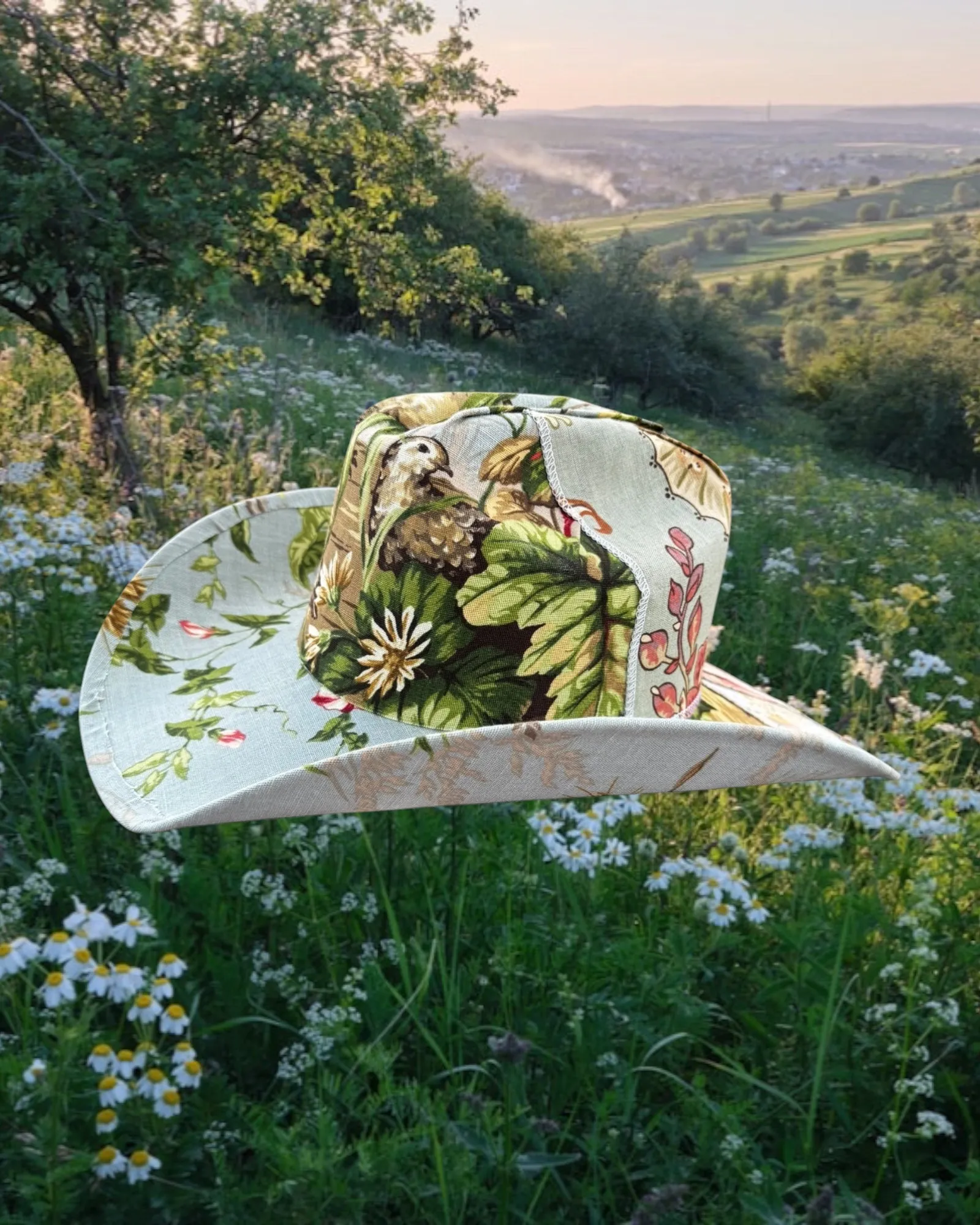 Aviary Study sold by Zandria product image thumbnail 4