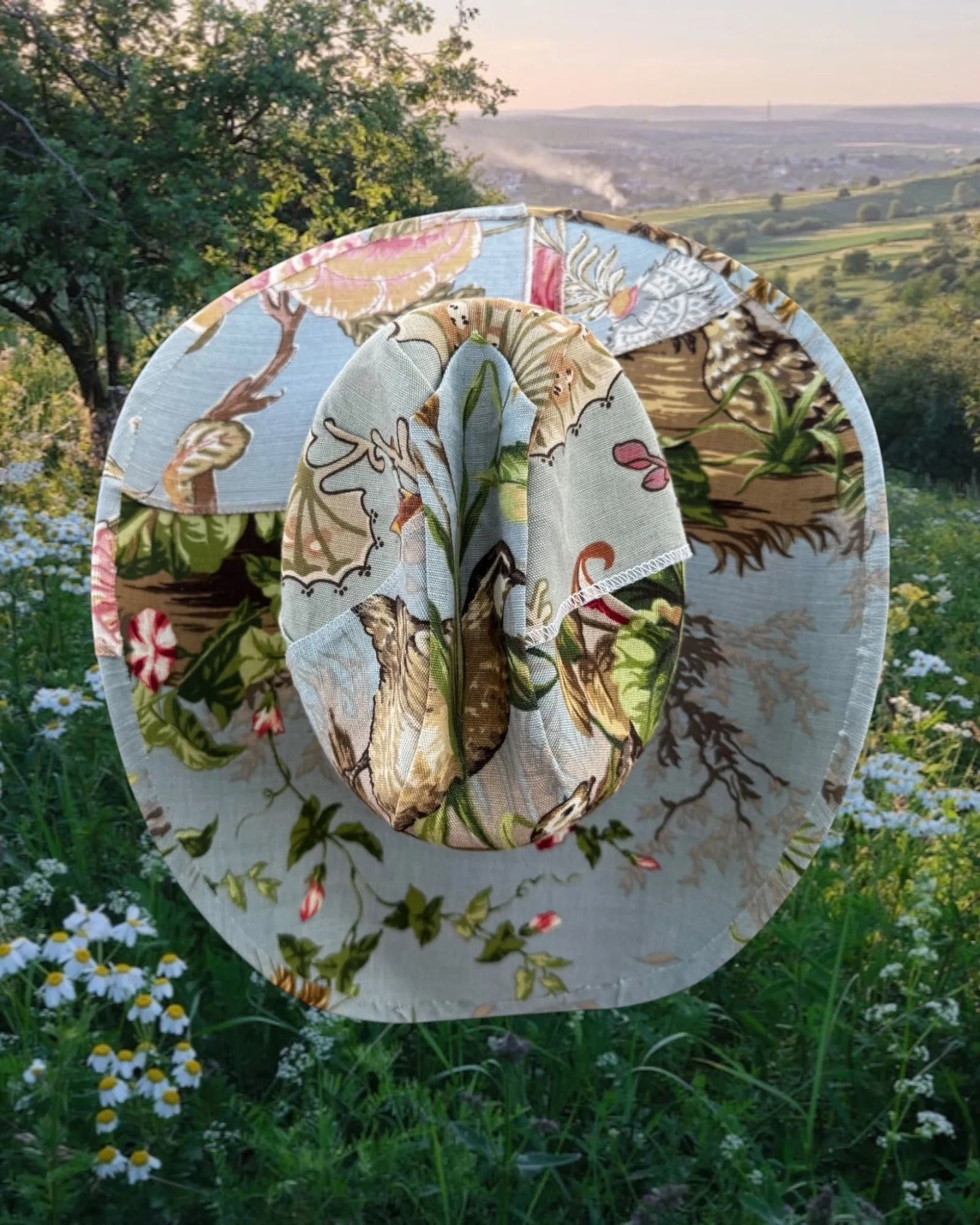 Aviary Study sold by Zandria product image thumbnail 5