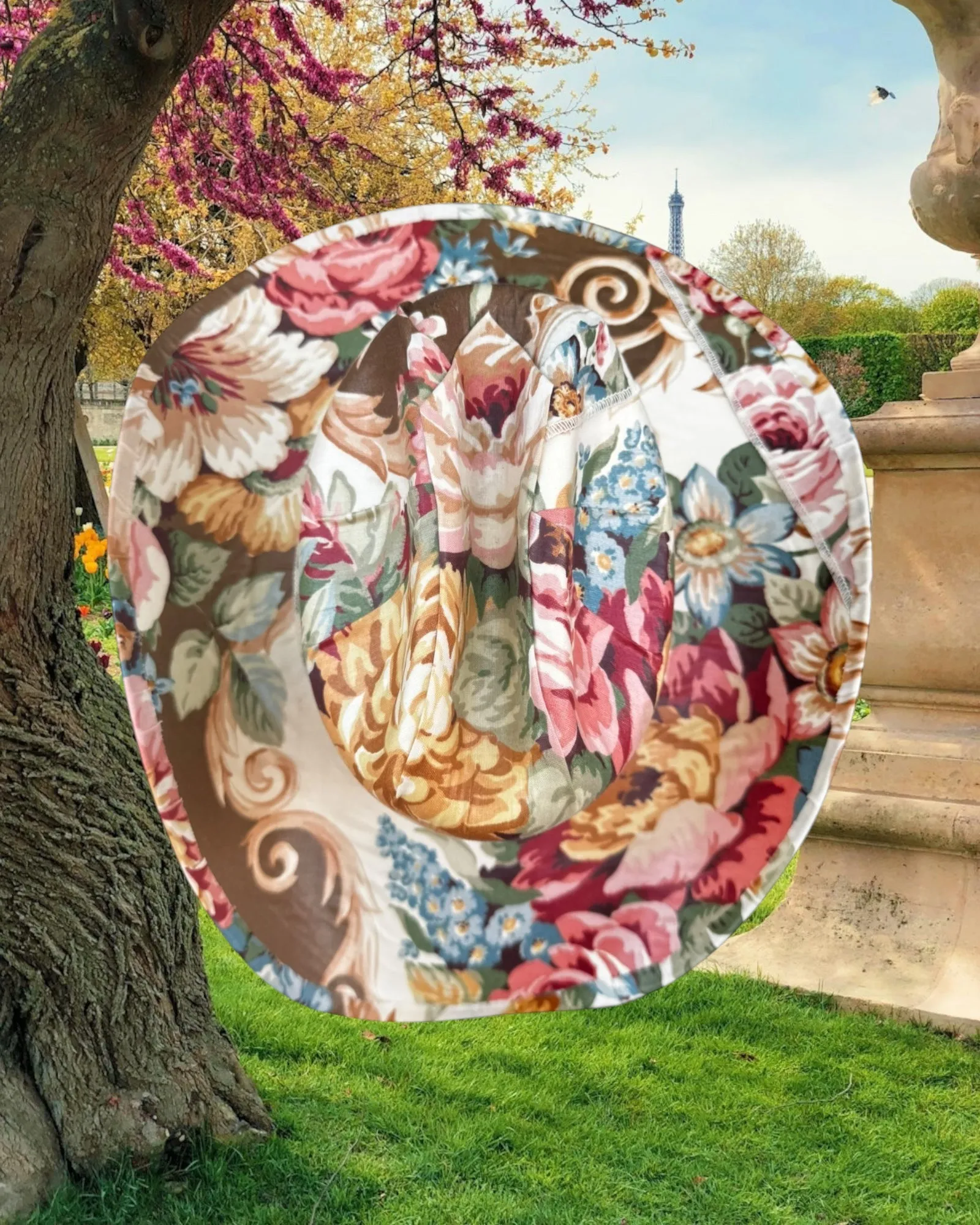 Tuileries Soleil sold by Zandria product image thumbnail 5