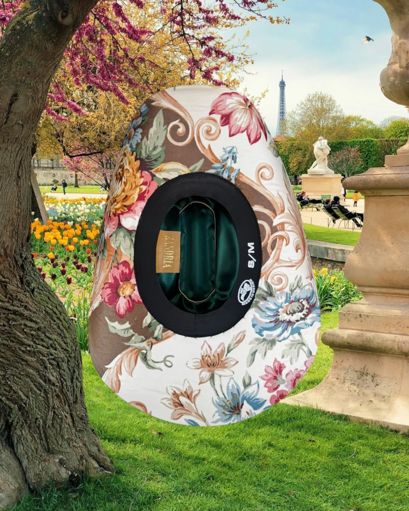 Tuileries Soleil sold by Zandria product image thumbnail 4