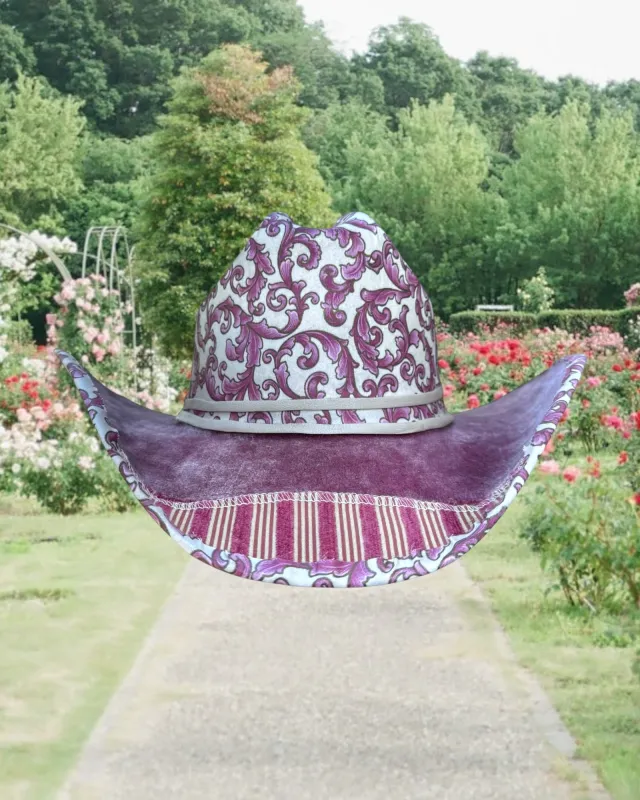Velvet Versailles made by Zandria