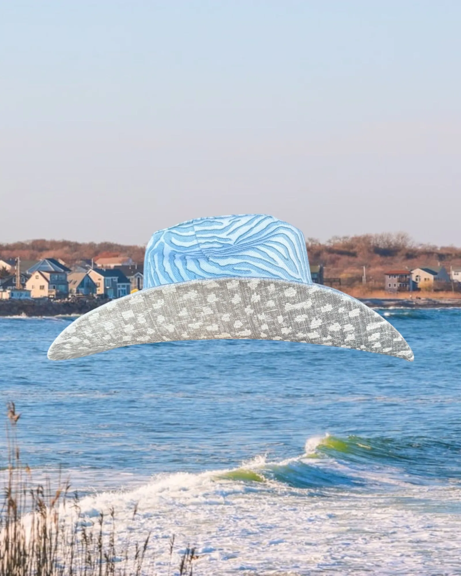 Seawall sold by Zandria product image thumbnail 4
