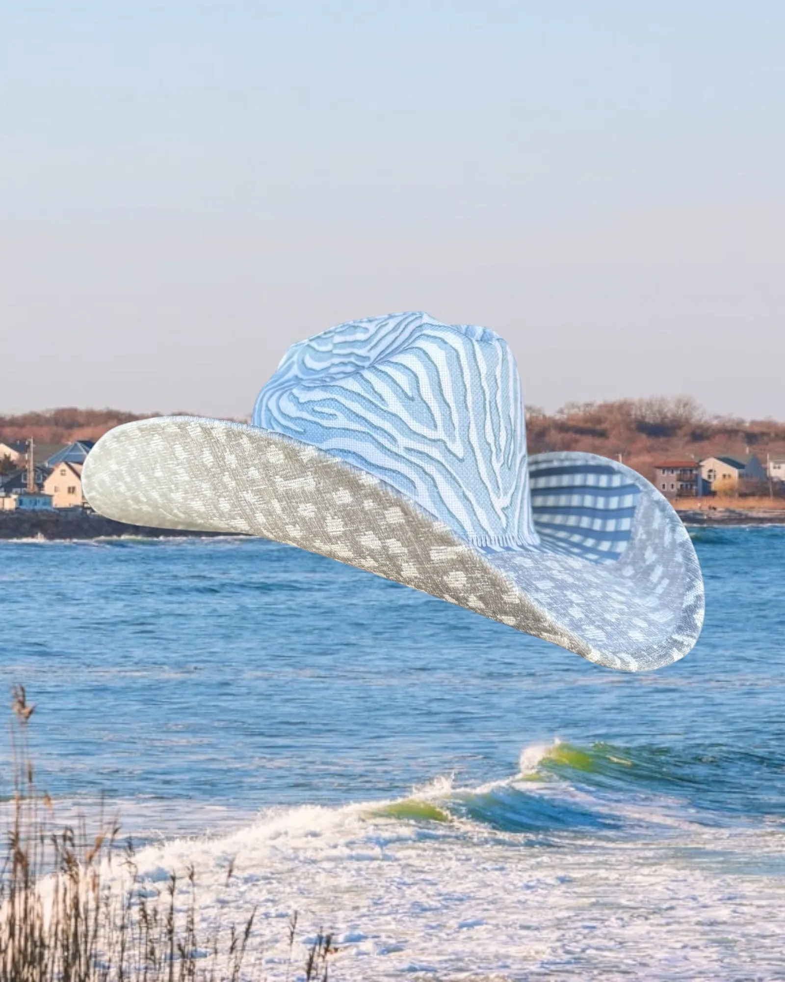 Seawall sold by Zandria product image thumbnail 3