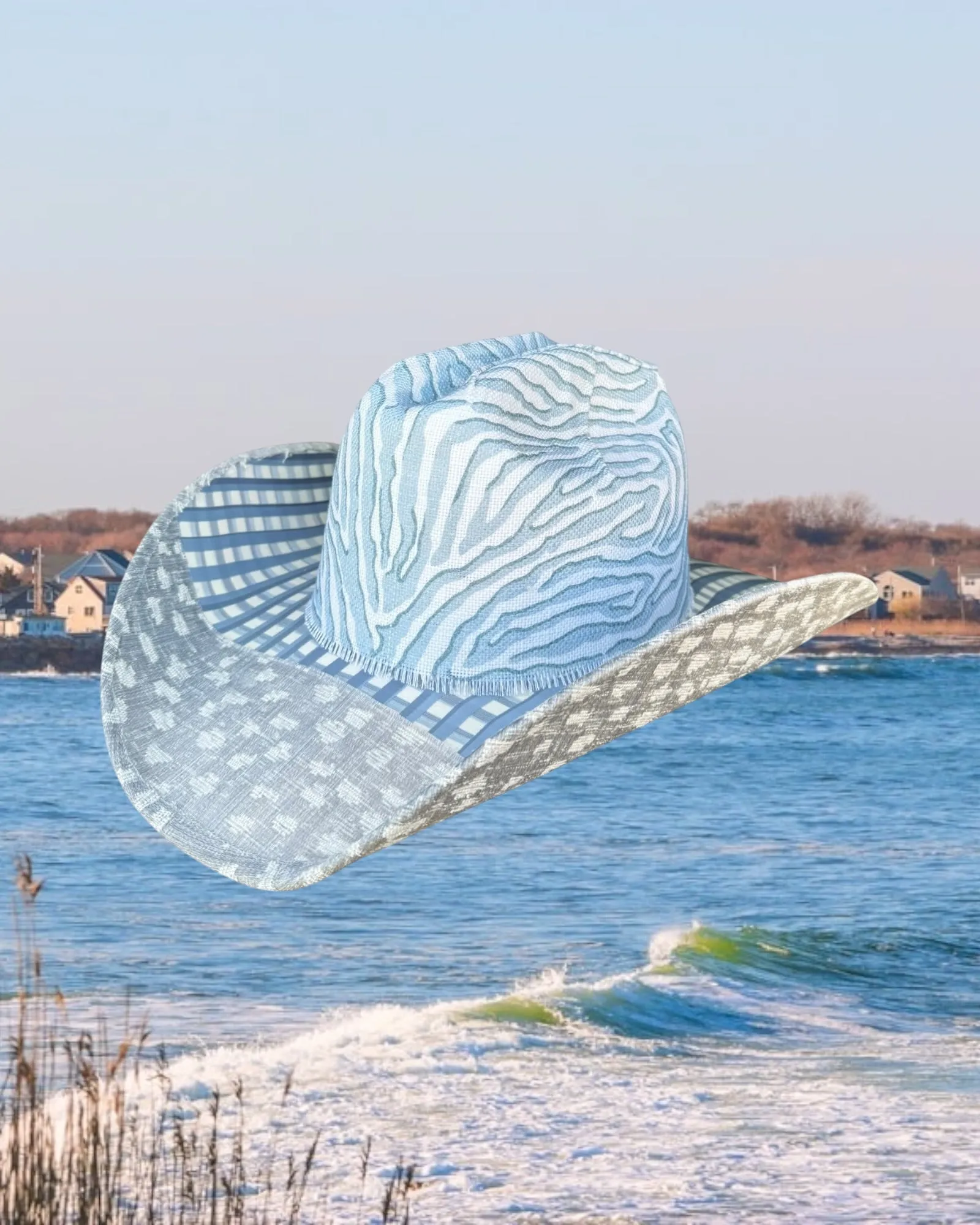 Seawall sold by Zandria product image thumbnail 2